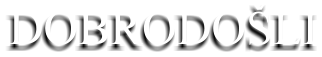Dobrodoli